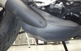YAMAHA XSR900 2019 RN56J