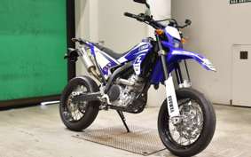 YAMAHA WR250X 2023 DG15J
