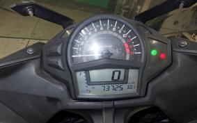 KAWASAKI NINJA 650 2015