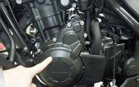 HONDA REBEL 500 A 2020 PC60