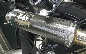 SUZUKI GSX-S125 2000 DL32B