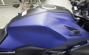 HONDA CB250RA 2007 MC52