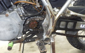 KAWASAKI KMX125 MX125A