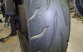 HONDA GB350 2021 NC59