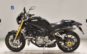 DUCATI MONSTER S4R TESTASTRETTA 2007