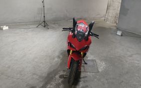 DUCATI SUPER SPORT 950S 2021 1V00AA