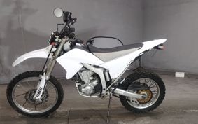 YAMAHA WR250R DG15J