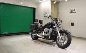 YAMAHA DRAGSTAR 400 CLASSIC  2012 VH02J