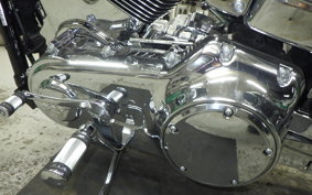 HARLEY FXDL 1580 2008