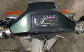 YAMAHA MATE 50 V50