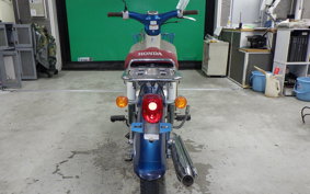 HONDA LITTLE CUB AA01
