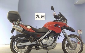 OTHER BMEF650GS 2001