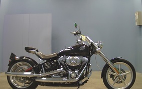 HARLEY FXCWC 1580 2008 JK5