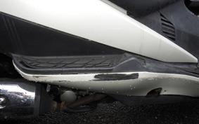 SUZUKI SKYWAVE 400 CK43A