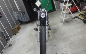 YAMAHA SR400 Gen.2 1986 1JR