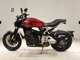 Фото Honda CB1000R GEN 2 2021 с японского аукциона