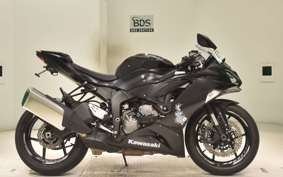 KAWASAKI NINJA ZX-6R A 2020 ZX636G