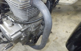 HONDA CB223S MC40