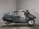 Фото Honda FUSION 1988 с японского аукциона