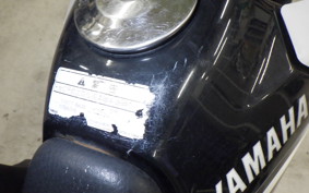 YAMAHA XTZ125 2022