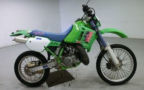 KAWASAKI KDX200SR 1990 DX200G