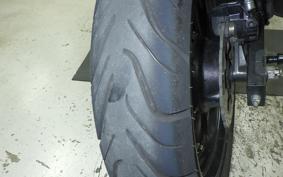 KAWASAKI NINJA 250 SL 2010 BX250A