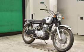 HONDA CL72 BENLY CL72
