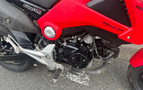 HONDA GROM JC61