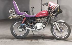 SUZUKI GN125 H PCJG9