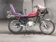 Фото Suzuki GN125 H с японского аукциона
