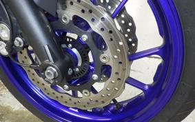 YAMAHA MT-07 ABS 2017 RM19J