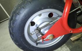 HONDA MONKEY Z50A