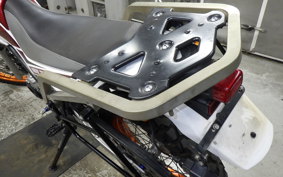 YAMAHA SEROW 250 Gen.2 DG17J