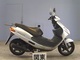 Фото Suzuki ADDRESS 110 с японского аукциона