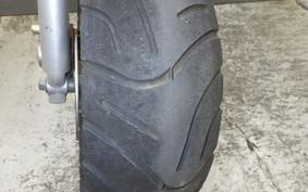 HONDA GORILLA 2011 Z50J