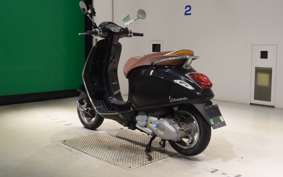 VESPA PRIMAVERA 125 2023