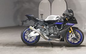 YAMAHA YZF-R1 M 2023 RN65J