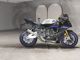 Фото Yamaha YZF-R1 M 2023 с японского аукциона