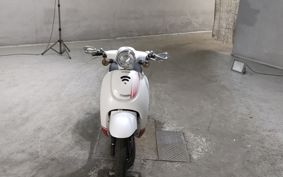 HONDA GIORNO AF70