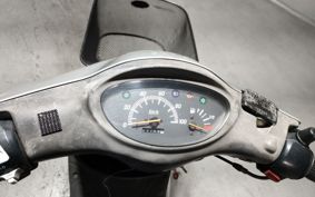 YAMAHA AXIS 100 SB01J