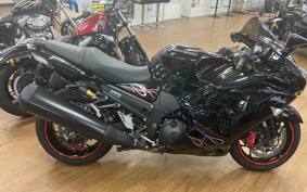 KAWASAKI NINJA ZX-14R ABS 2015 ZXT40E