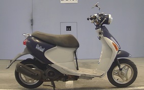 SUZUKI PALETTE CA41A