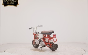 HONDA MONKEY Z50M