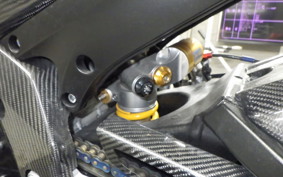 SUZUKI GSX-R1000 2008