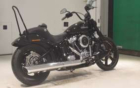 HARLEY FXBB1920 2025
