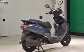 YAMAHA AXIS 125 Z 2022 SED7J