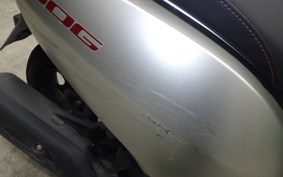 YAMAHA JOG-7 1991 AY01