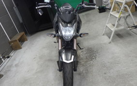 KAWASAKI Z125 PRO 1977 BR125H