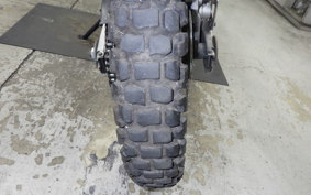 YAMAHA DT125R Gen.3 2011 3FW