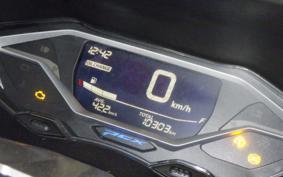 HONDA PCX 160 KF47
